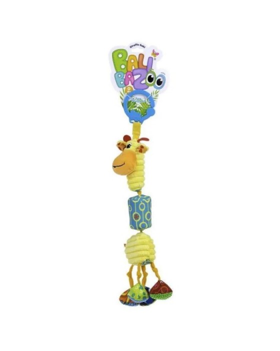 BALIBAZOO BZ80580 GIRAFFE GABI WINDBELL