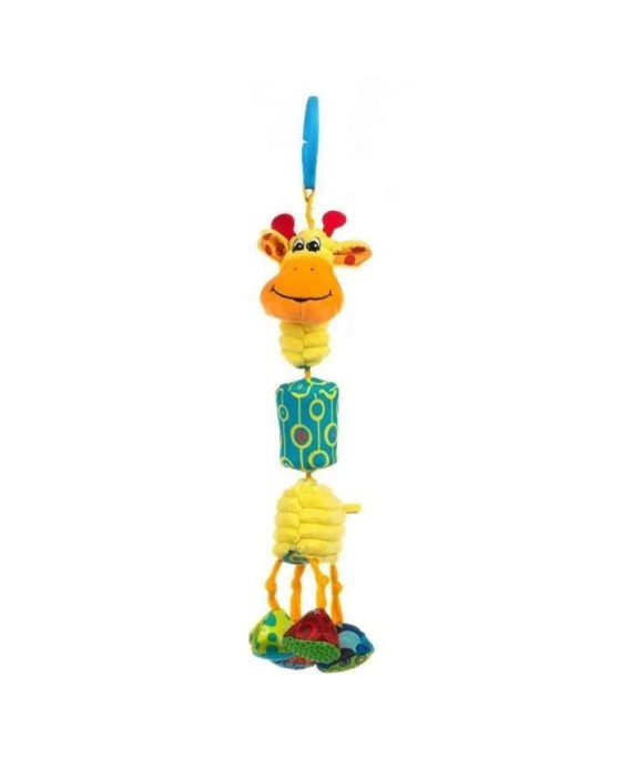 BALIBAZOO BZ80580 GIRAFFE GABI WINDBELL