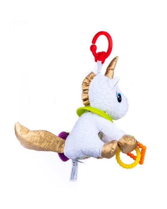 BALIBAZOO BZ80180 UNICORN BELLA MAINAN ANAK