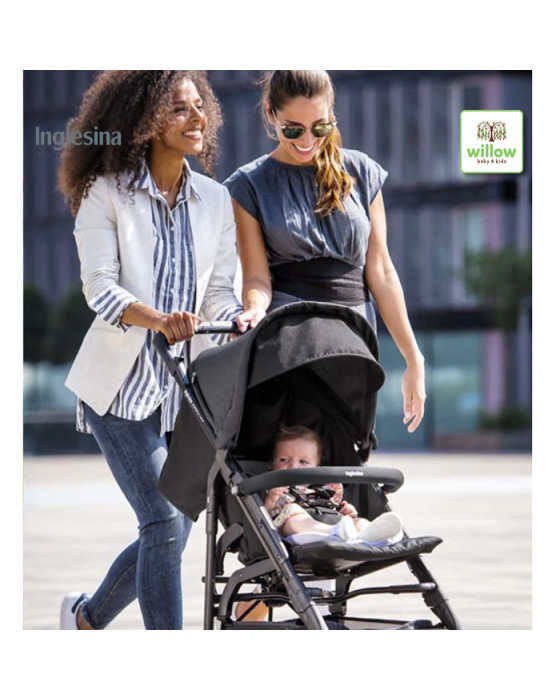 STROLLER INGLESINA ZIPPY LIGHT STROLLER - DESERT DUNE