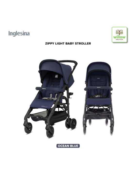 STROLLER INGLESINA ZIPPY LIGHT STROLLER - DESERT DUNE