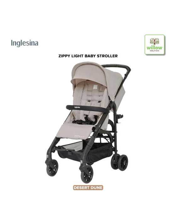 STROLLER INGLESINA ZIPPY LIGHT STROLLER - DESERT DUNE