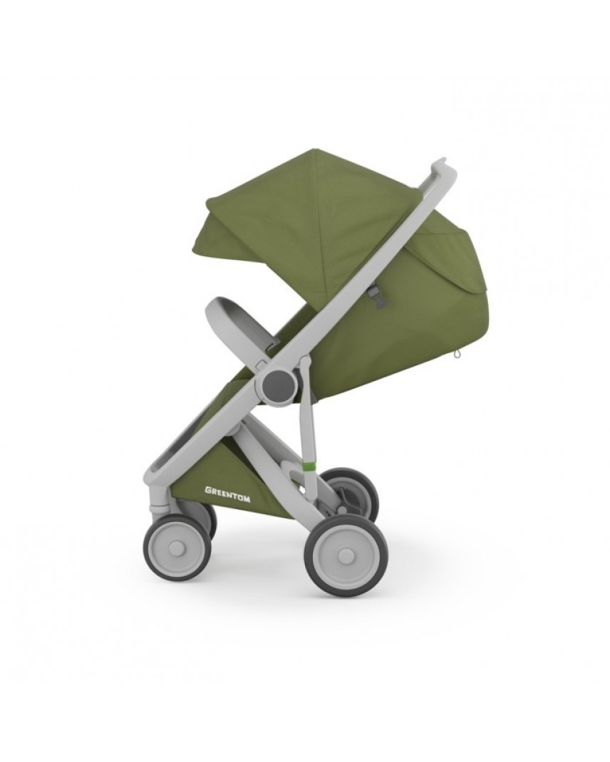 Harga stroller store greentom classic