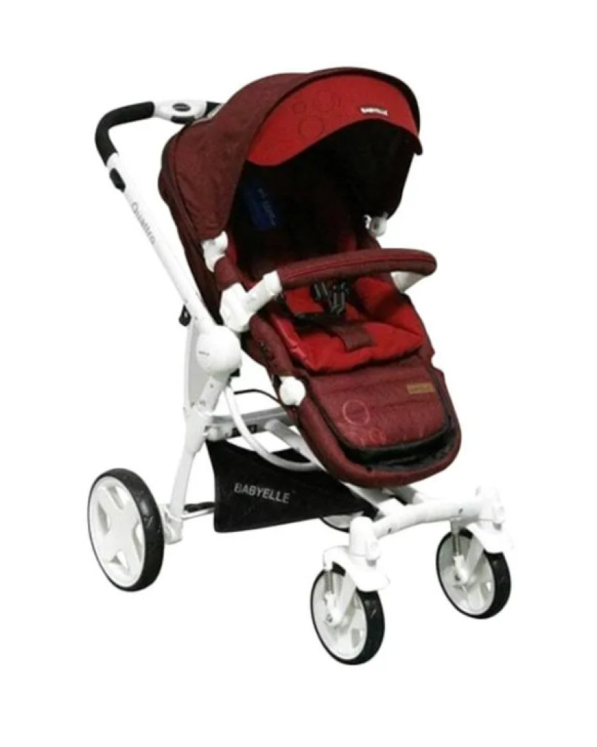 Baby elle quattro deals