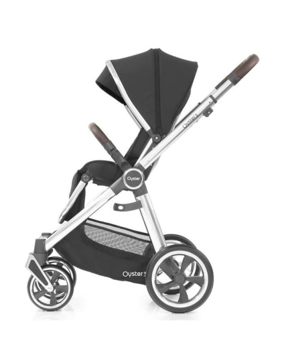 OYSTER 3 STROLLER