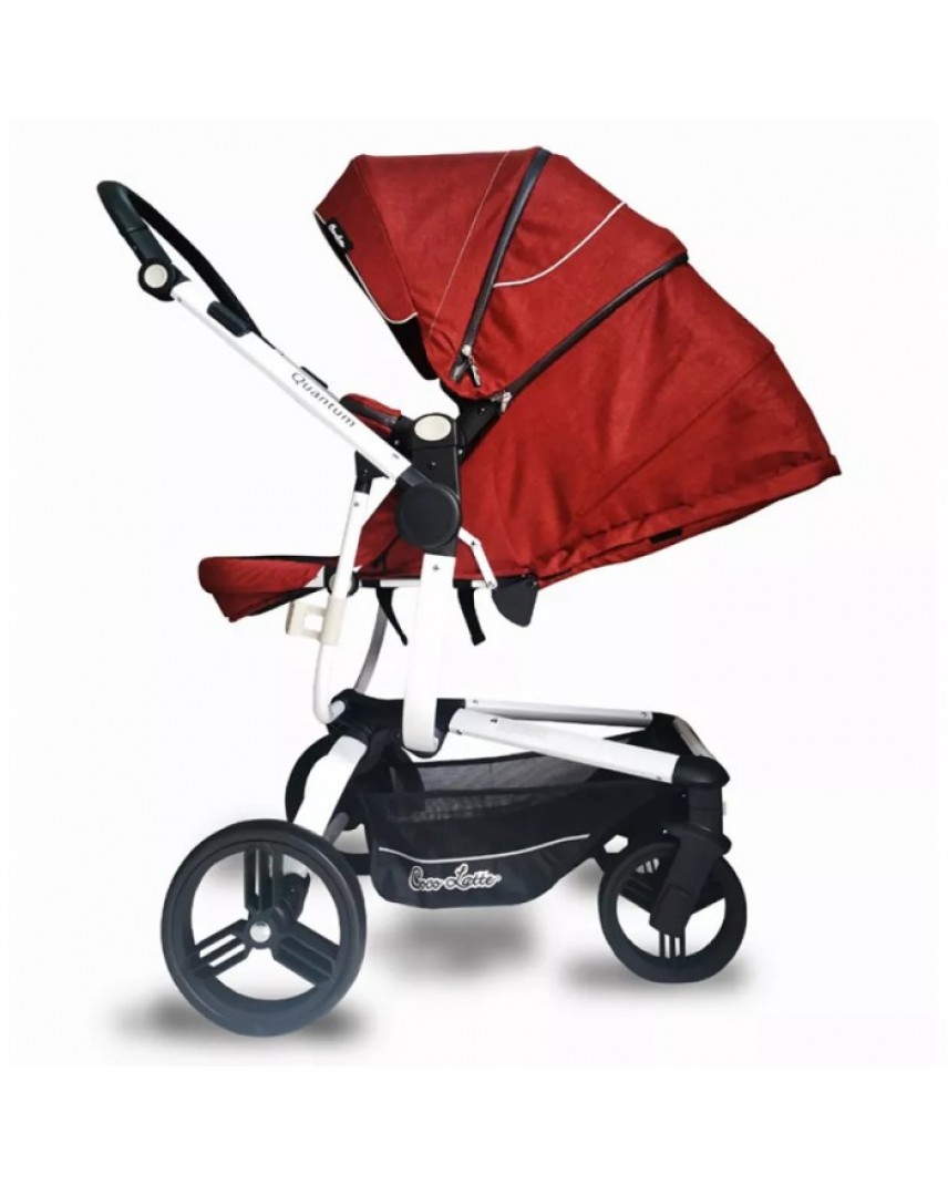 Berat stroller cocolatte quantum hotsell