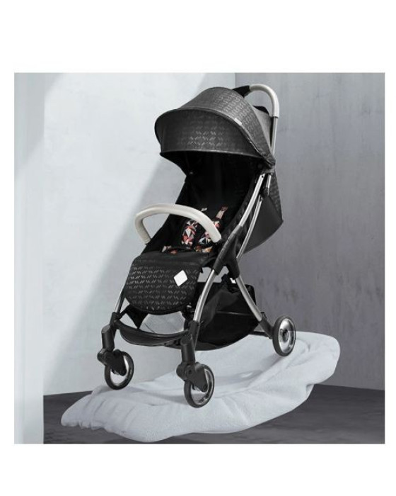 BABYCARE MAGICFOLD BABY STROLLER