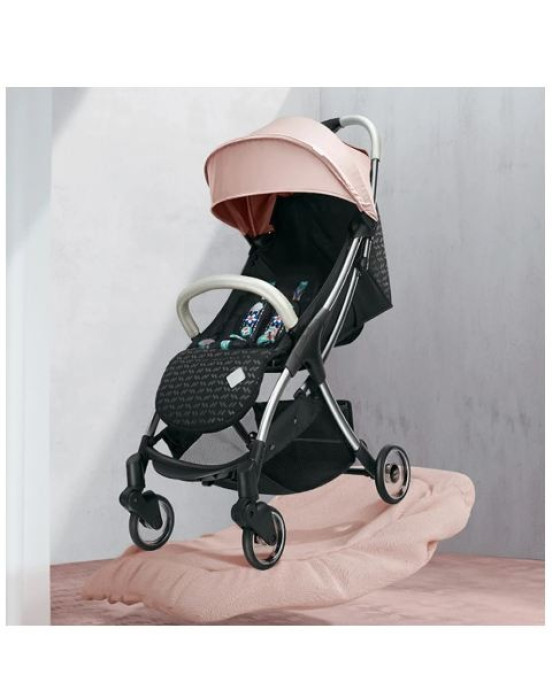 BABYCARE MAGICFOLD BABY STROLLER