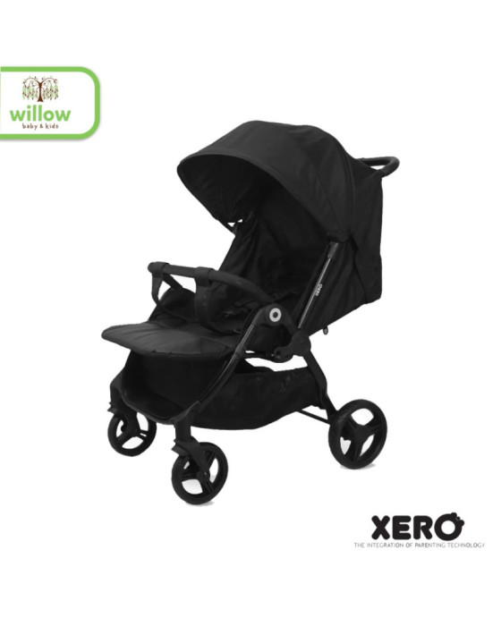 Xero Twins Stroller Kereta Dorong Anak