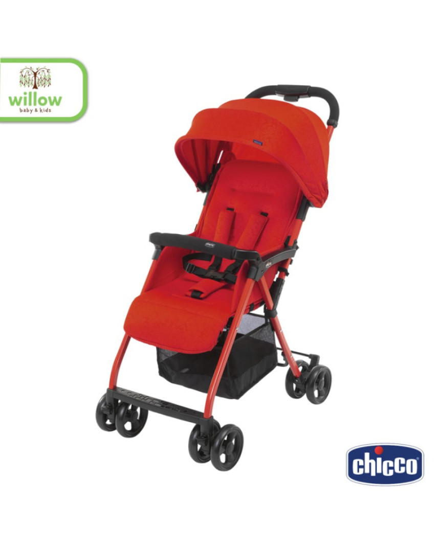 Chicco Ohlala Stroller Kereta Dorong Bayi willowbabyshop