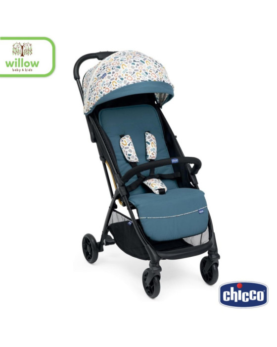 Chicco Glee Stroller Kereta Dorong Bayi