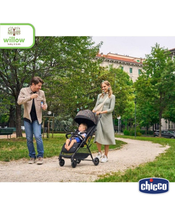Chicco Glee Stroller Kereta Dorong Bayi