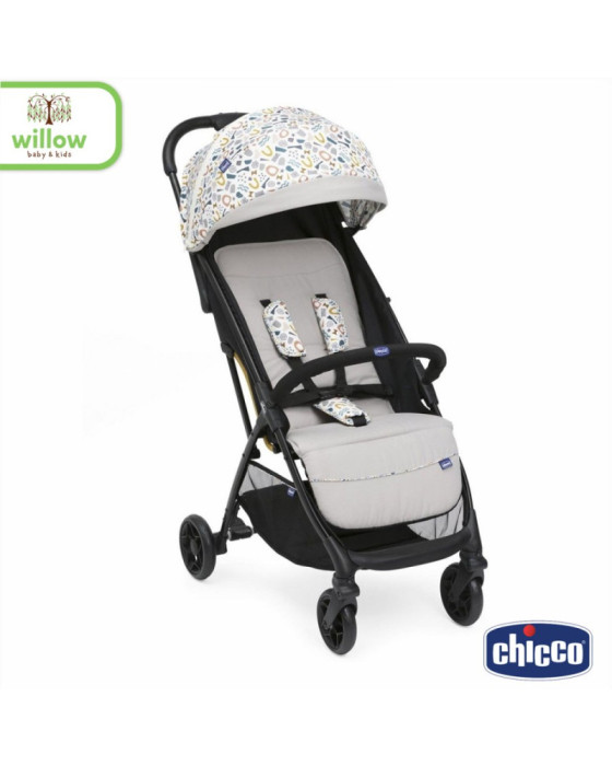 Chicco Glee Stroller Kereta Dorong Bayi