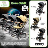 Stroller Bayi Xero Orbit Kereta Dorong Anak