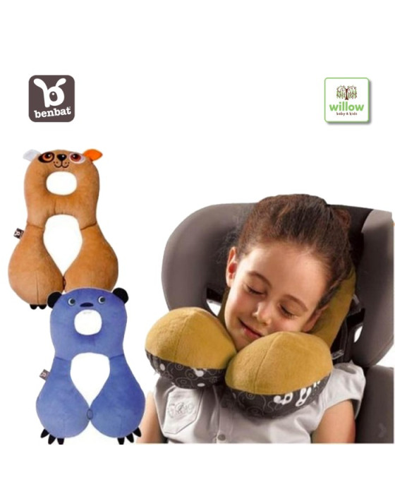 BENBAT HEADREST TRAVEL FRIEND