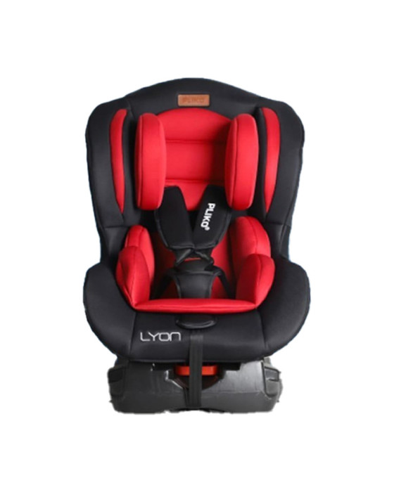 Pliko Lyon Car Seat