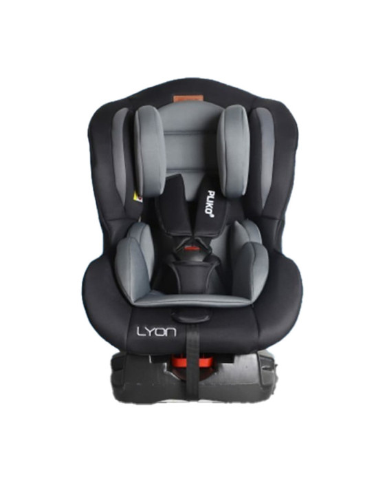 Pliko Lyon Car Seat