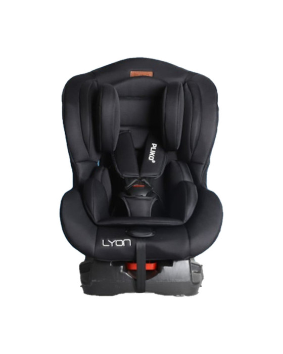 Pliko Lyon Car Seat