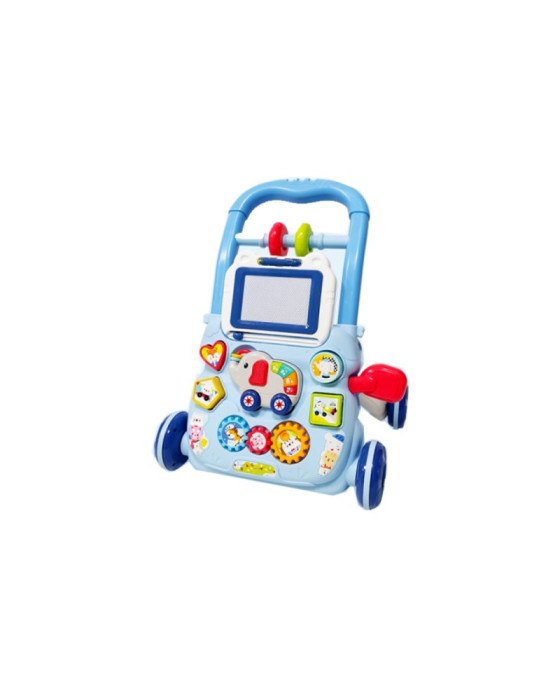 Baby Push Walker Sugar Baby Circus Walker