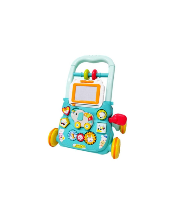 Baby Push Walker Sugar Baby Circus Walker