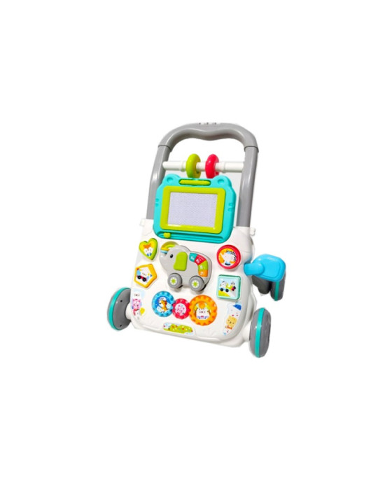 Baby Push Walker Sugar Baby Circus Walker