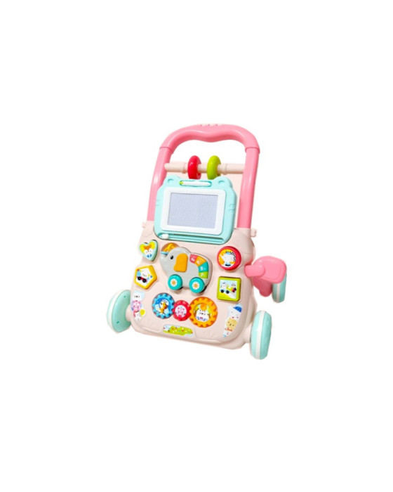 Baby Push Walker Sugar Baby Circus Walker
