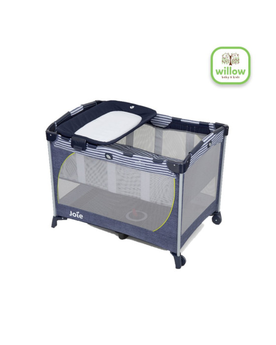 Joie Playard Commuter Change Baby Box