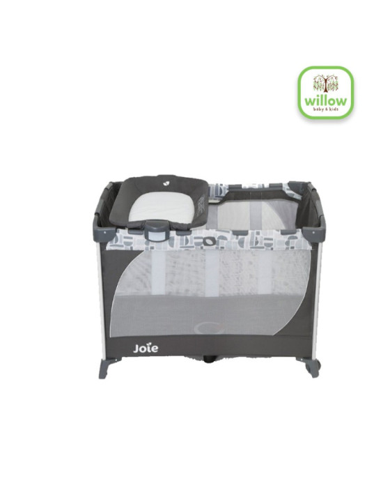 Joie Playard Commuter Change Baby Box