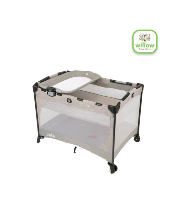 Joie Playard Commuter Change Baby Box