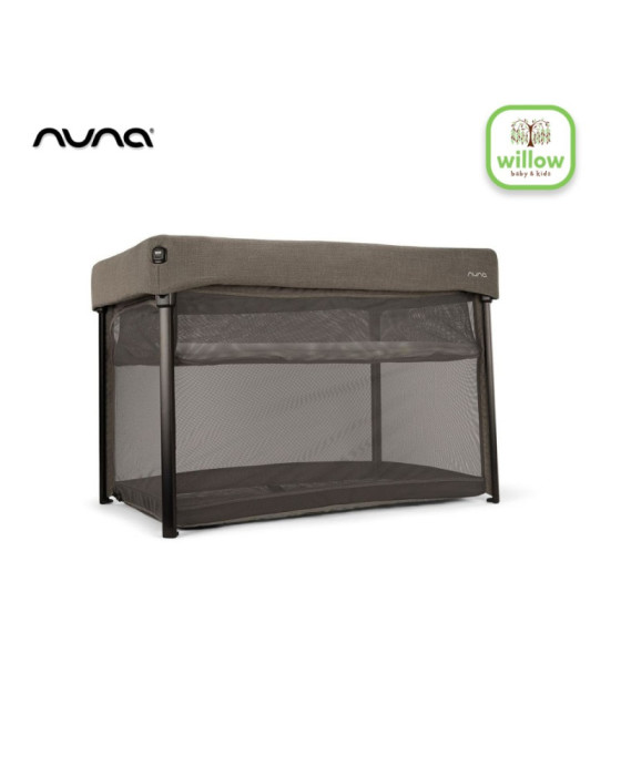 Nuna Paal Keranjang Bayi Baby Box