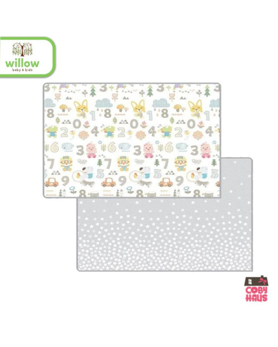 Coby PE Plus 150X200X1.5Cm Playmat Anak