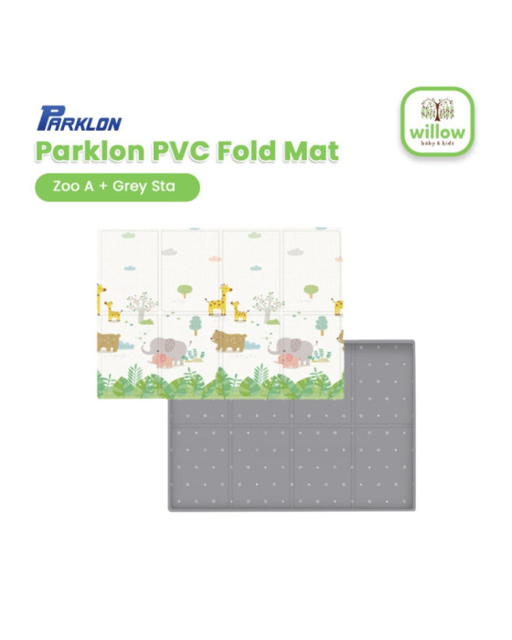 Parklon PVC Fold Size Medium