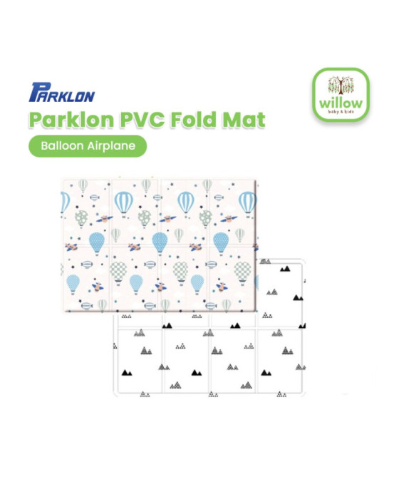 Parklon PVC Fold Size Medium