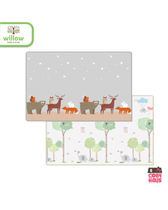 Coby PE Plus 150X200X1.5Cm Playmat Anak