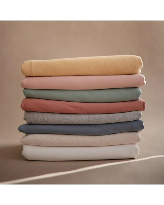 Mushie Baby Carrier Wrap Gendongan Bayi