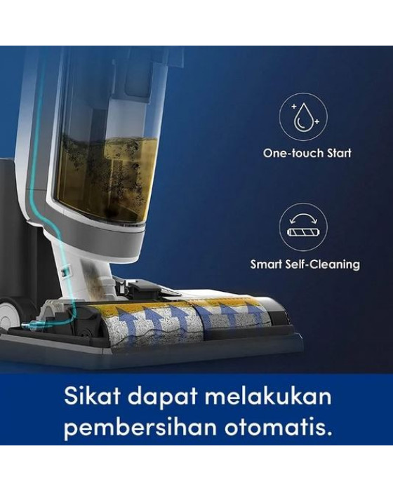 TINECO IFLOOR BREEZE