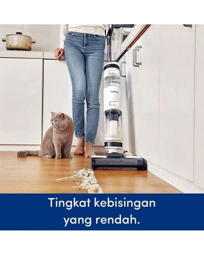 TINECO IFLOOR BREEZE