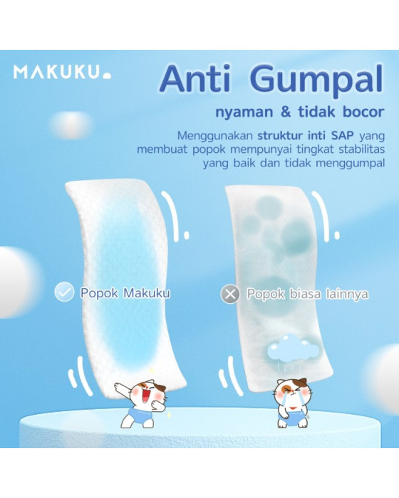 MAKUKU PANTS XL-32/4