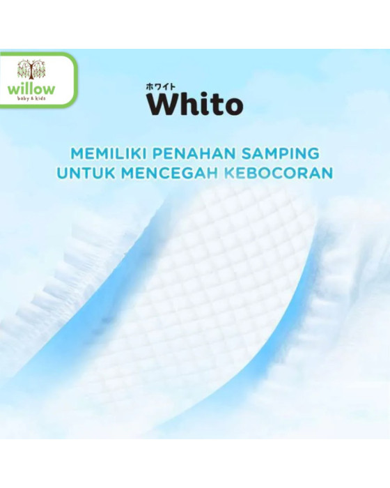 Nepia Whito Pants Popok Bayi