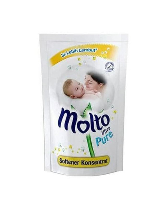 MOLTO ULTRA PURE 800ML POUCH