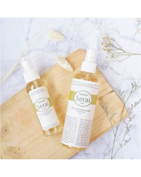 MAHARATI MINYAK SERAI PINTU DINDING DAN JENDELA