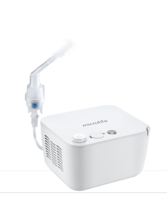 MICROLIFE NEB200 NEBULIZER COMPRESOR