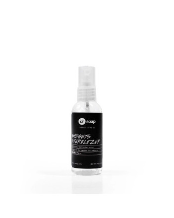 DR SOAP GADGET SANITIZER 60ML