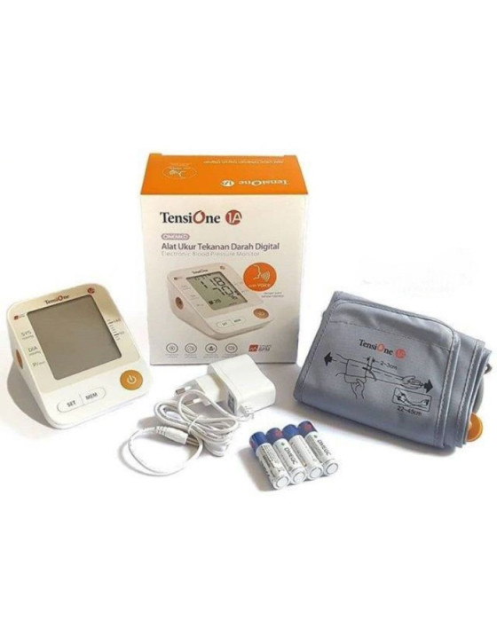 ONEMED TENSIONE PLUS SUARA