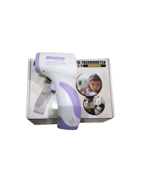 KRISBOW THERMOMETER GUN INFRARED