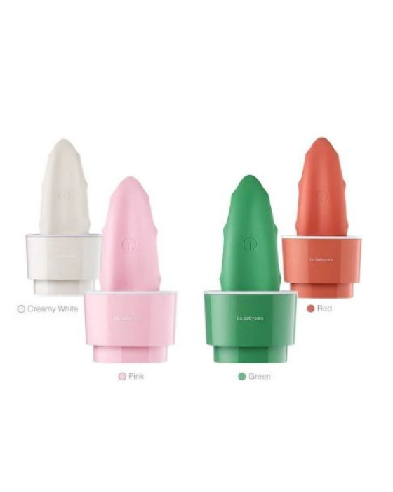 BABYCARE BABY HAIR TRIMMER ALOE