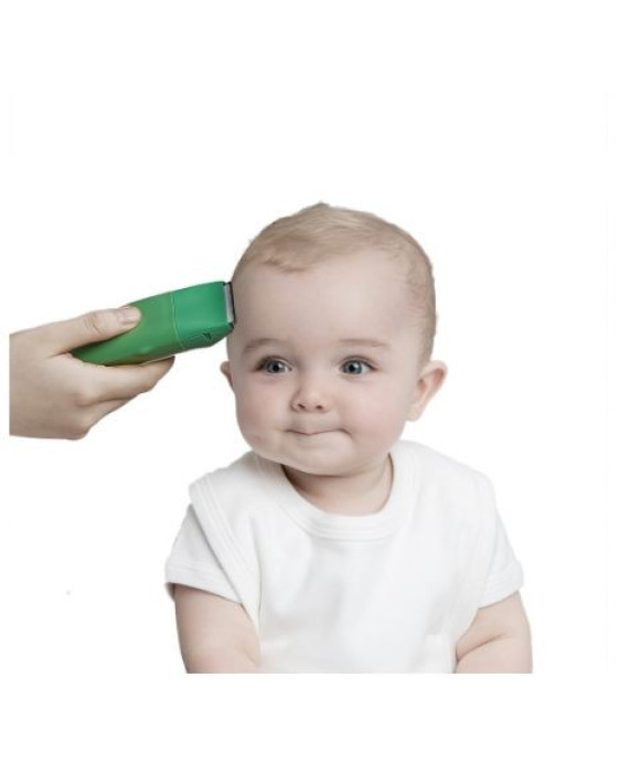BABYCARE BABY HAIR TRIMMER ALOE