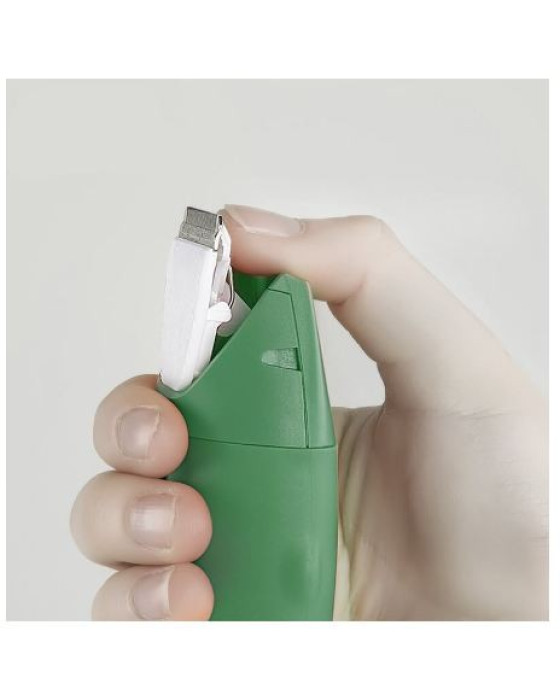 BABYCARE BABY HAIR TRIMMER ALOE