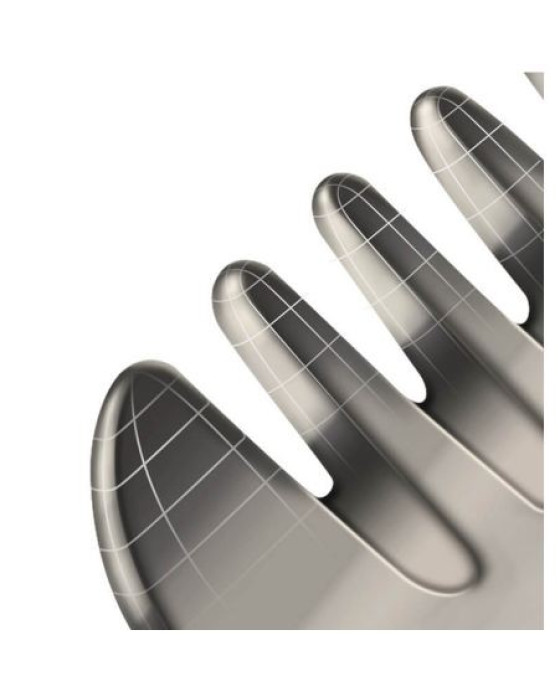 BABYCARE BABY HAIR TRIMMER ALOE