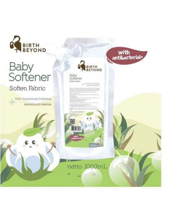 BIRTH AND BEYOND BABY SOFTENER 1000ML